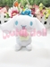 รูปย่อ ตุ๊กตาพวงกุญแจ Cinnamoroll รูปที่3