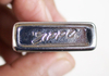 รูปย่อ ไฟแช็ค SINGER ผลิตโดย ZIPPO รูปที่2