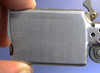 รูปย่อ ไฟแช็ค SINGER ผลิตโดย ZIPPO รูปที่4
