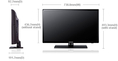 +++++SAMSUMG LED TV กับราคาไม่ถึงหมื่น !!!+++++ //แว่นสามมิติ LG 2 คู่ 1000 บาท