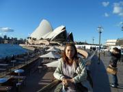 Promotion   เรียนภาษา Sydney,Australia  22  week   วีว่า ยาว 7 - 8 เดือน  รูปที่ 7