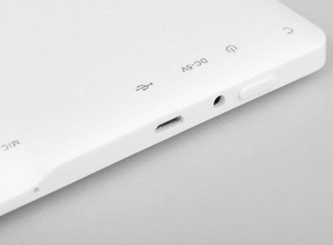 Tablet A13 7 นิ้ว Android 4.0 จอ Capa 2 กล้อง รับประกัน 6 เดือน รูปที่ 4