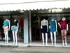 รูปย่อ เซ้งกิจการ ร้านเสื้อผ้าสองคูหาใน ซ ทนายวอ มีอุปกรณ์และเสื้อผ้าพร้อมขาย รูปที่1