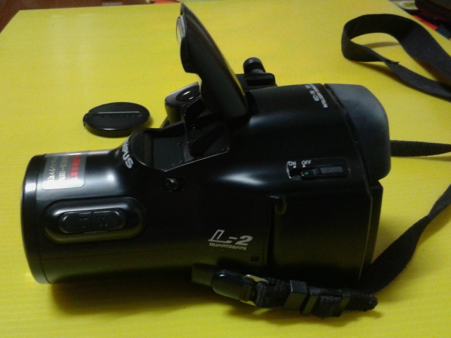 ขายกล้องถ่ายรูป รูปที่ 3