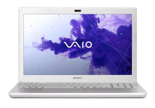 Sony VAIO S Series SVS1512ACXS On Sale รูปที่ 1