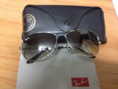 ขาย Ray-Ban RB 3362 Cockpit 003/32