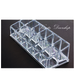 รูปย่อ Acrylic Cosmetic Organizer อะคริลิค ใส่เครื่องสำอาง รูปที่2