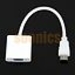 รูปย่อ สายแปลง HDMI Out เป็น VGA Out เพื่อเชื่อมต่อกับ โปรเจคเตอร์ , จอมอนิเตอร์ , LCD , Playstation 3 , DVD , HD Player,note book รูปที่3