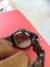 รูปย่อ ขายนาฬิกา DKNY CRONOGRAPH 3เข็ม สีรมดำ สภาพดี85% 2500 บาท รูปที่3