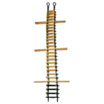 ขายบันไดนำร่อง (pilot ladder) สำหรับใช้ในเรือเดินทะเล รูปที่ 2