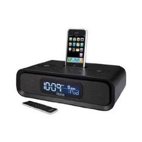 Best buy iHome-iP98BR-Dual-Alarm Speaker for sale รูปที่ 1