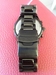 รูปย่อ ขายนาฬิกา DKNY CRONOGRAPH 3เข็ม สีรมดำ สภาพดี85% 2500 บาท รูปที่1