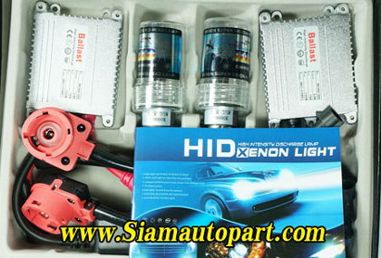 ขายไฟ xenon D2R ไฟซีน่อนราคาถูก D2R ครบชุด 1400 บาท รับประกัน 1 ปี ส่งทั่วประเทศ รูปที่ 1