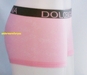 รูปย่อ ชุดชั้นในผู้หญิง  DOLICE&GABBANA  ( D&G ) สีชมพูแบบ เต็มตัว รูปที่3