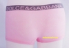 รูปย่อ ชุดชั้นในผู้หญิง  DOLICE&GABBANA  ( D&G ) สีชมพูแบบ เต็มตัว รูปที่4