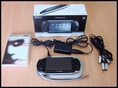 ขาย PSP-2006 slim & lite สีดำ Piano Black