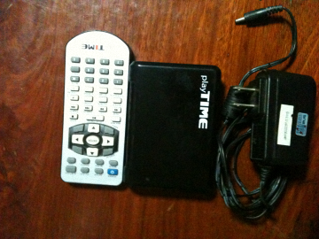 Mini HDMI Media Player รูปที่ 1