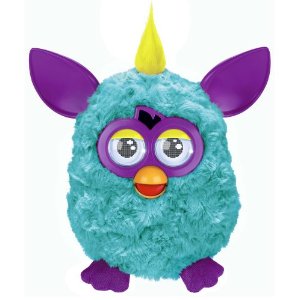 Furby 2,850-3,250บาทเท่านั้นส่งตรงจาก USA แท้100% รูปที่ 1