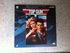 รูปย่อ Laser Disc ภาพยนตร์ Top Gun และ Lethal Weapon2 รูปที่1