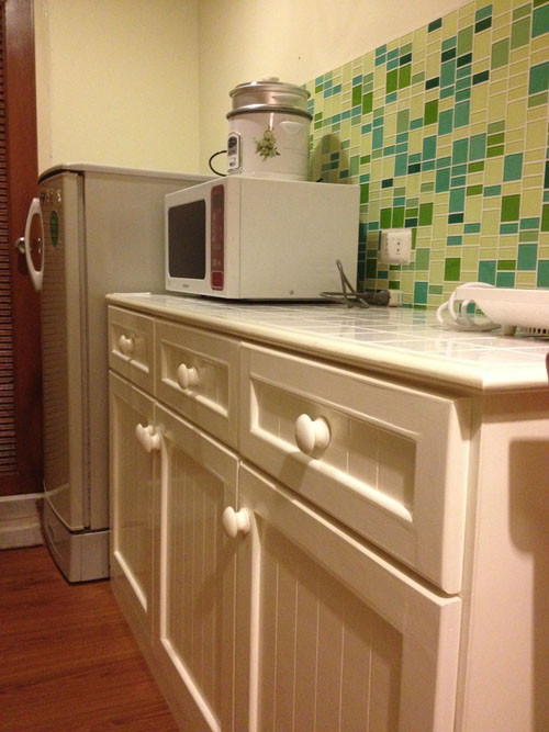 Condo for rent @ Nimmarnhemin road, Chiang Mai  รูปที่ 5