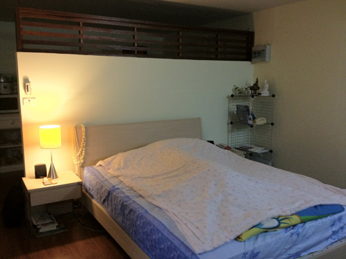 Condo for rent @ Nimmarnhemin road, Chiang Mai  รูปที่ 2