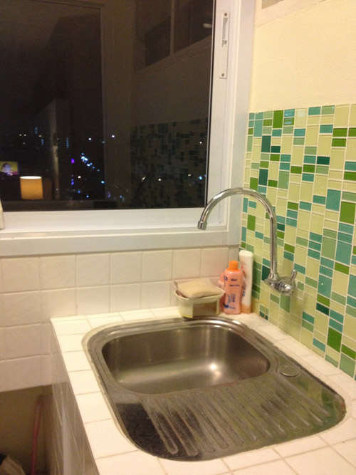 Condo for rent @ Nimmarnhemin road, Chiang Mai  รูปที่ 7