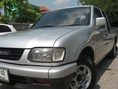 ISUZU DRAGON EYE SLX 2.8 TURBO AUTO สีบรอนซ์เงิน ปี 97