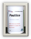 ผลิตภัณฑ์กำจัดคราบ NewPro Poultice Powder Remover 
