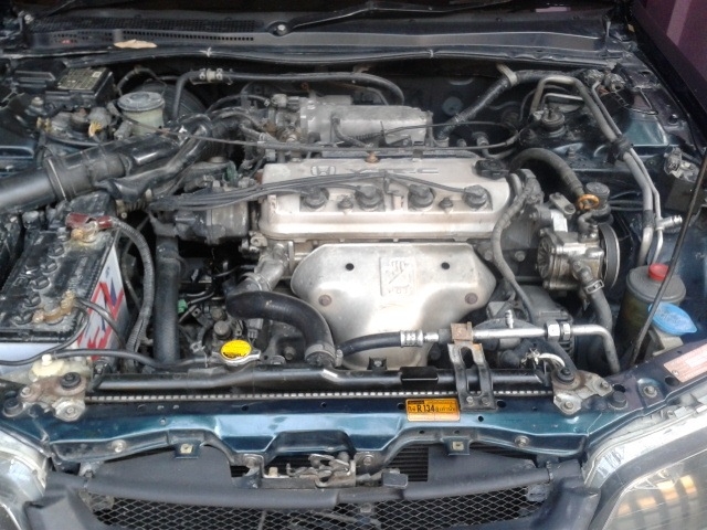 ขายรถ Honda ปี 1994 รูปที่ 2