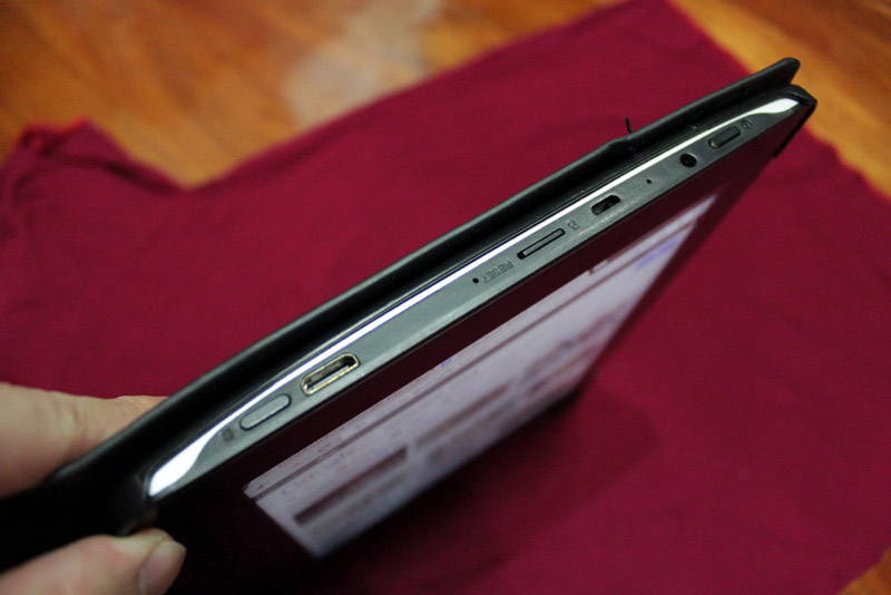 แท็บเล็ตสเปคเทพ Onda 9.7 นิ้ว ความจุ 16GB Dual Core 1.5Ghz รูปที่ 6