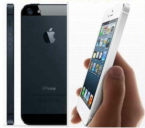 สินค้าของเกาหลี  IPHONE5-IPAD-NOKIA-Samsung-BlackBerryเกรดA+ ราคาถูก2 รูปที่ 2