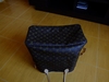 รูปย่อ ขาย LOUIS VUITTON ของแท้ Made In France. รูปที่4