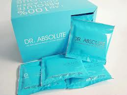 Dr.Absolute Collagen คอลลาเจนช่วยให้ผิวคุณสวยใสได้ !! รูปที่ 3