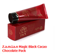 *พร้อมส่ง* z.a.m.i.a.n black cacao chocolate gold pack ราคา : 270.00 บาท
