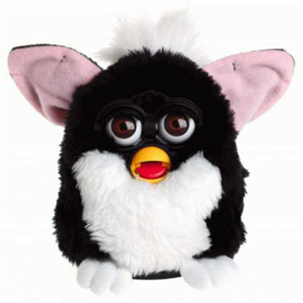 ตุ๊กตา Furby 2,890 บาท รูปที่ 3