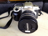 รูปย่อ ขายกล้องฟิล์ม SLR Nikon F60+เลนส์ Sigma 28-200mm รูปที่1