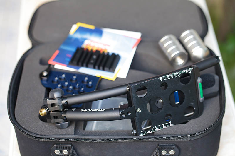 ขาย Steadicam Merlin รูปที่ 3