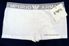 รูปย่อ ชุดชั้นในผู้หญิง  EMPORIO  ARMANI สีขาว  แบบเต็มตัว รูปที่5