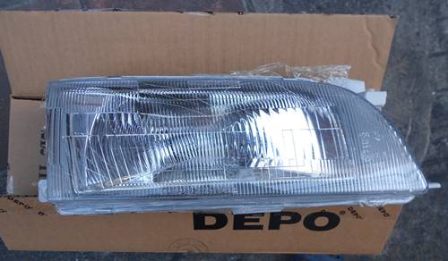 ไฟหน้า ไฟมุม Toyota ae100-101-102 standard เดิม  โทร.  0955651537  เทพ   024352988 เทพ     เทพอะไหล่-ประดับยนต์ รูปที่ 2