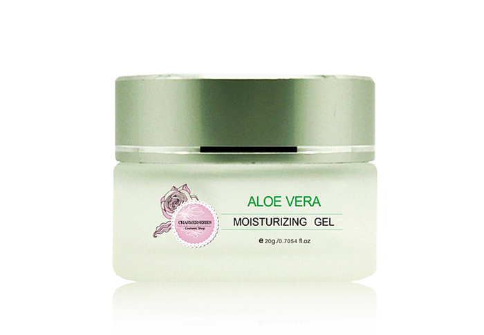 เซรั่มว่านหางจระเข้ Aloe Vera Moisturizing Gel รูปที่ 1