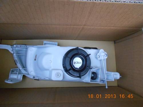 ไฟหน้า ไฟมุม Toyota ae100-101-102 standard เดิม  โทร.  0955651537  เทพ   024352988 เทพ     เทพอะไหล่-ประดับยนต์ รูปที่ 3