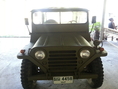 ***** ------  ขาย Jeep m 151 A1 เครื่องเดิมๆ พร้อมยางใหม่ 4 เส้น  ------ *****