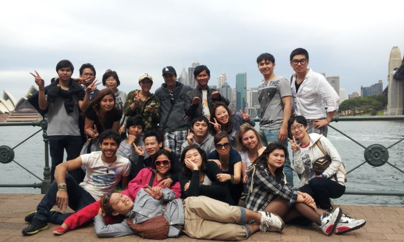 studytour2013 รูปที่ 1