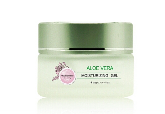 เซรั่มว่านหางจระเข้ Aloe Vera Moisturizing Gel รูปที่ 1