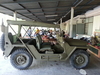 รูปย่อ ***** ------  ขาย Jeep m 151 A1 เครื่องเดิมๆ พร้อมยางใหม่ 4 เส้น  ------ ***** รูปที่2