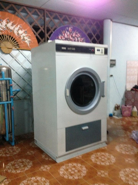 เครื่องซักผ้ามือสอง,เครื่องอบผ้ามือสอง,เครื่องซักผ้าอุตสาหกรรมมือสอง,เครื่องอบผ้าอุตสาหกรรมมือสอง รูปที่ 1