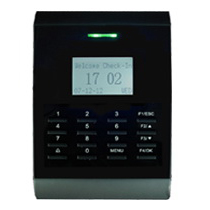 จำหน่าย ราคาถูก กล้องวงจรปิด เครื่องทาบบัตร คีย์การ์ด สแกนลายนิ้วมือ keycard fingerscan ไม้แขนกั้น carpark ชลบุรี บางแสน ศรีราชา พัทยา ระยอง อมตะนคร อมตะซิตี้  รูปที่ 4