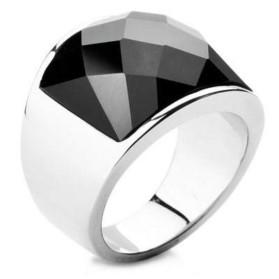 Cheap Men Ring รูปที่ 6