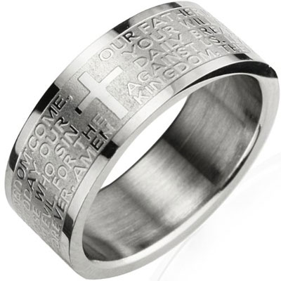 Cheap Men Ring รูปที่ 3