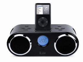 Best buy iLuv-i166-Audio Speaker for sale รูปที่ 1